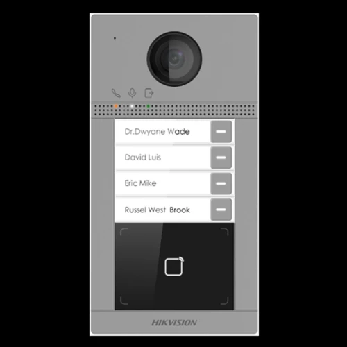 Installation caméra de surveillance et Interphone et visiophone sur Alger