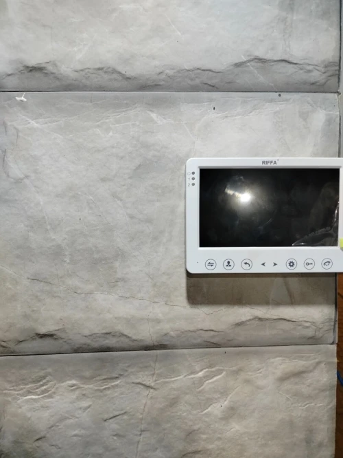 Installation caméra de surveillance et Interphone et visiophone sur Alger