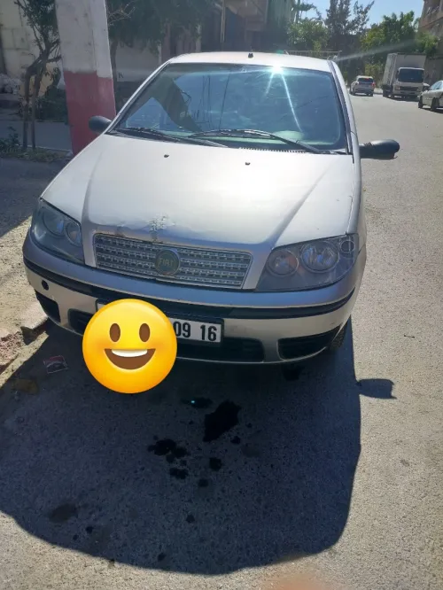 Fiat Punto 2009 Classic