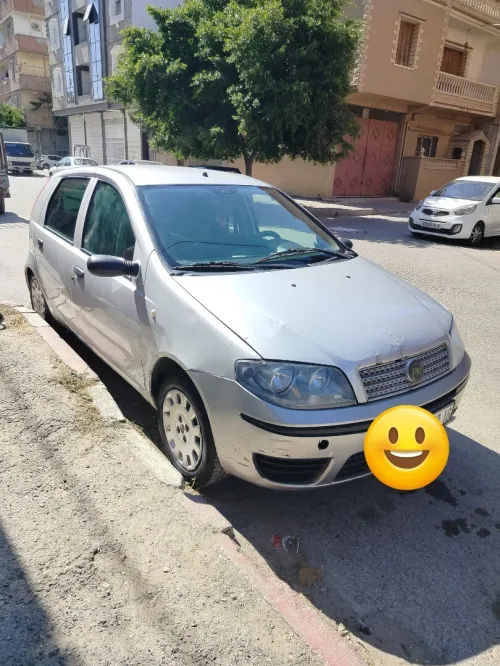 Fiat Punto 2009 Classic