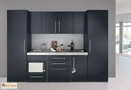 cuisine sur mesure ACSM
