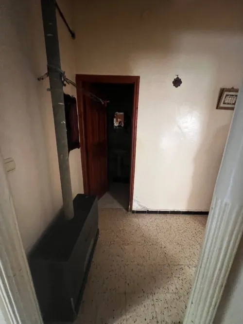 Vente Villa Alger El achour