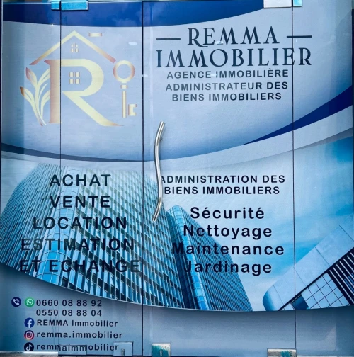 Cherche location Alger Ben aknoun