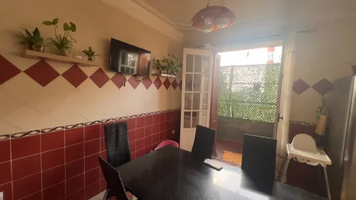 Location Villa Alger Cheraga