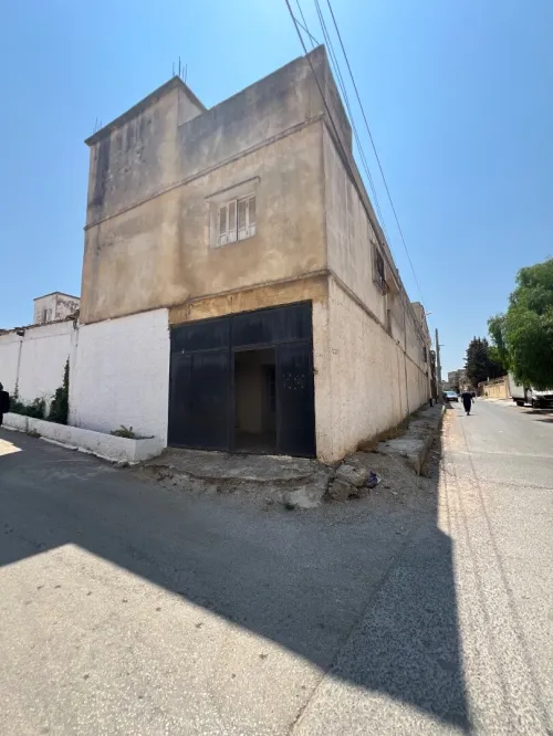 Location Immeuble Alger Draria