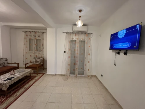 Location Appartement F3 Alger Draria