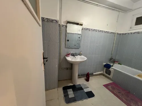 Location Appartement F3 Alger Draria
