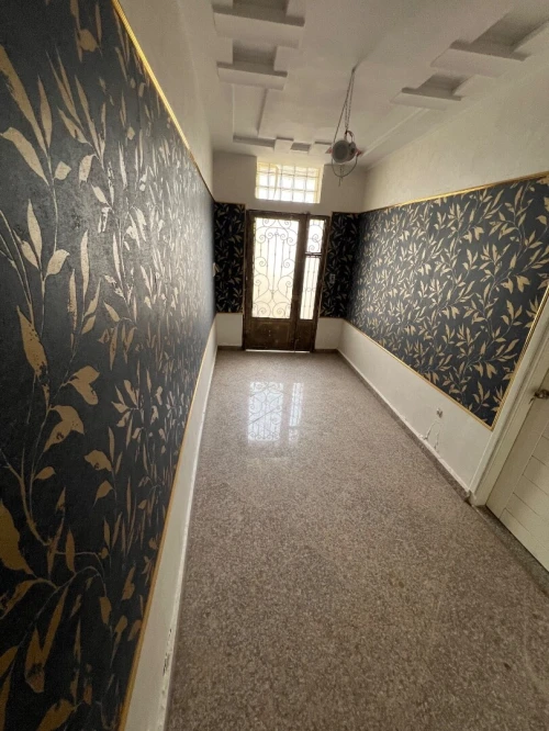 Location Appartement Niveau de villa F4 Alger Draria