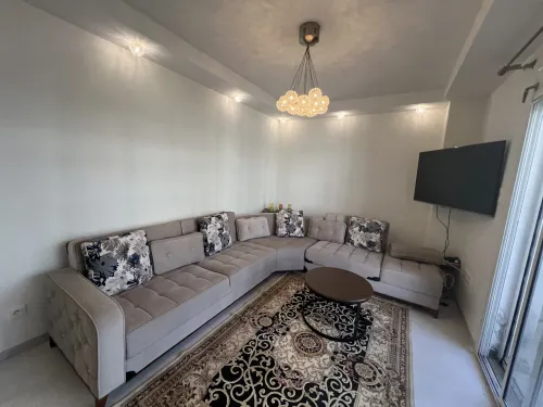 Location Appartement F3 Alger El achour