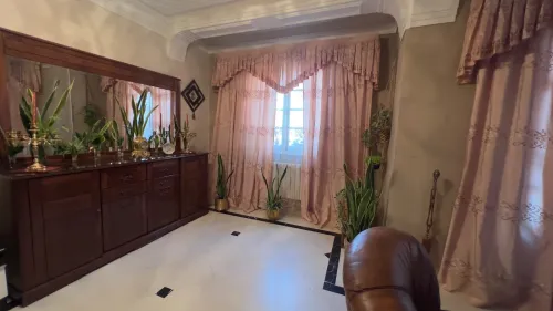 Location Villa Alger Cheraga