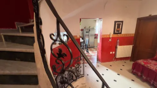 Location Villa Alger Cheraga