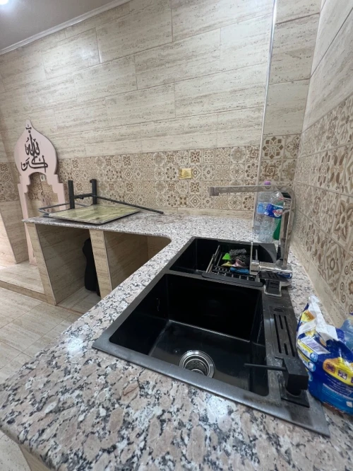 Vente Appartement F3 Tipaza Douaouda