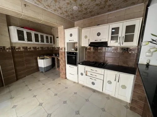 Location Appartement Niveau de villa F2 Alger Cheraga