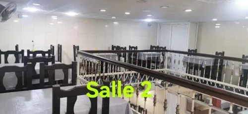 Vente Local Alger Alger centre