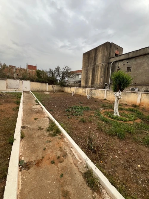 Vente Villa Alger Birkhadem