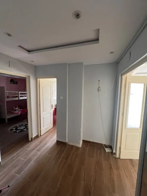 Location Appartement F3 Alger Draria