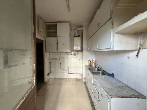 Vente Appartement F5 Alger Ben aknoun