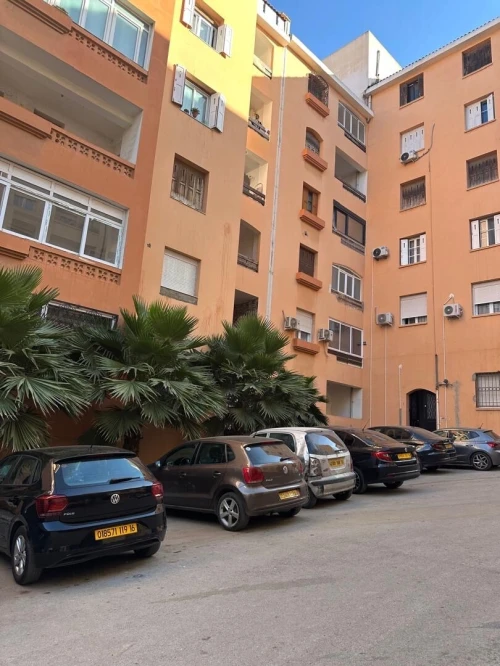 Vente Appartement F5 Alger Draria