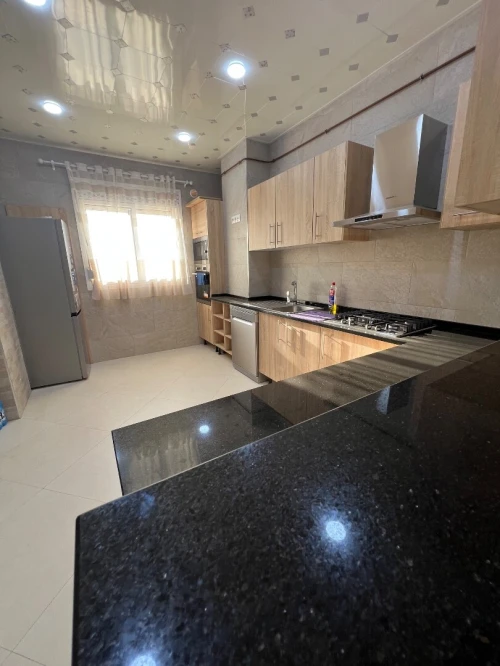 Location Appartement F4 Alger Draria