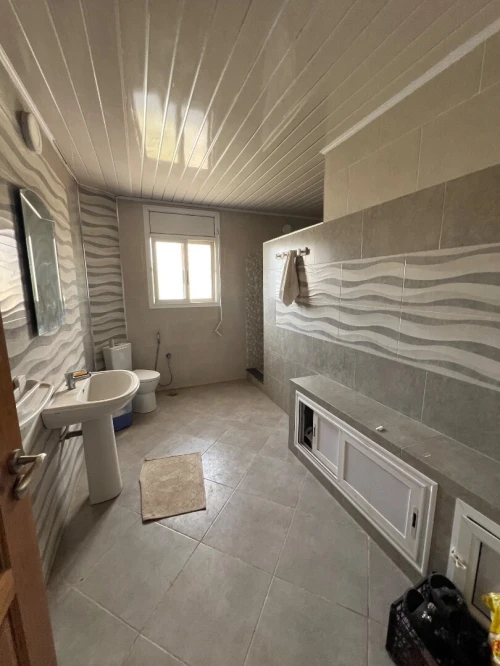 Location Appartement Niveau de villa F4 Alger Draria