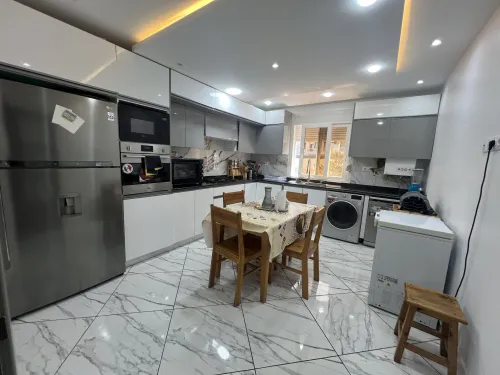 Vente Appartement F4 Alger Draria