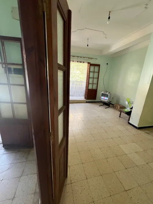 Vente Villa Alger El achour