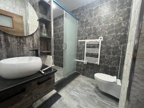 Location Appartement F3 Alger Birkhadem