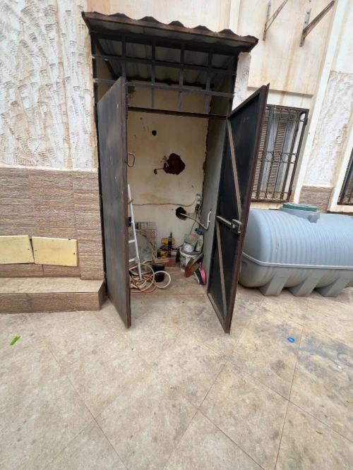 Vente Appartement F3 Tipaza Douaouda