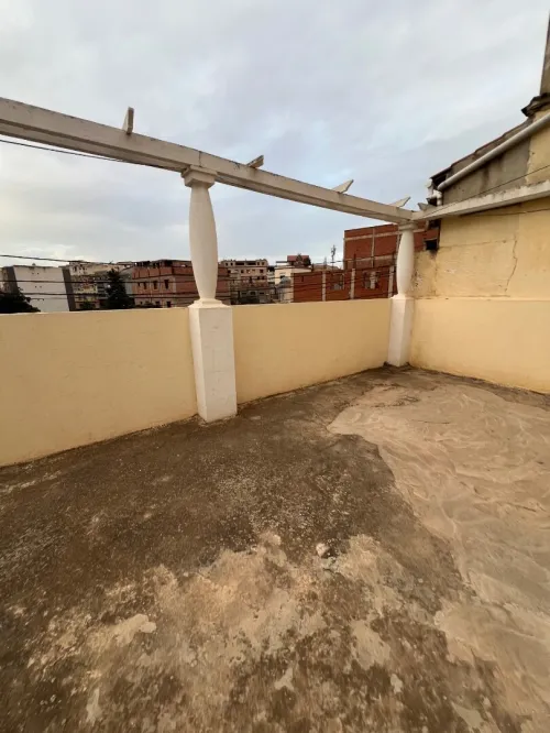 Vente Villa Alger Birkhadem