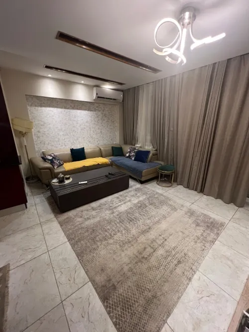Location Appartement F3 Alger Draria