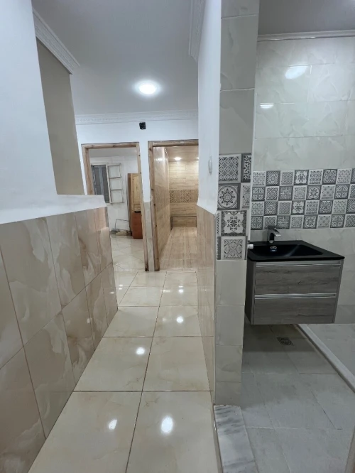 Vente Appartement F3 Tipaza Douaouda