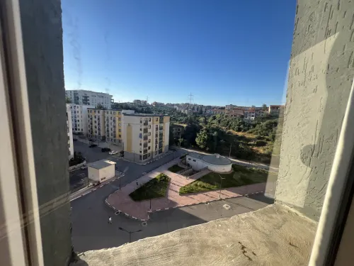 Location Appartement F3 Alger Draria