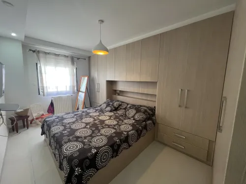 Location Appartement F3 Alger El achour