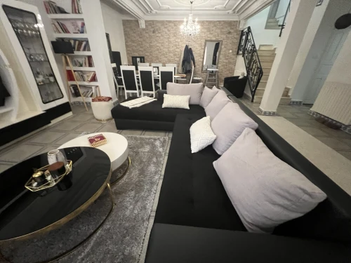 Location Alger Staoueli