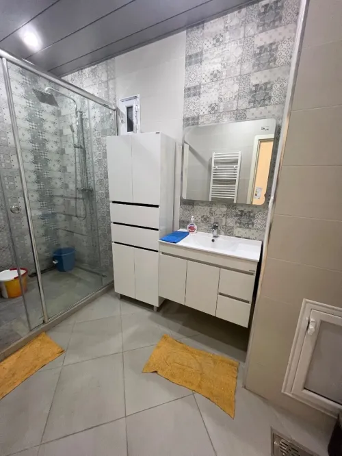 Location Appartement F4 Alger Draria