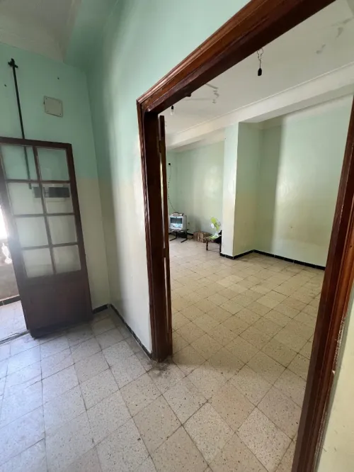 Vente Villa Alger El achour