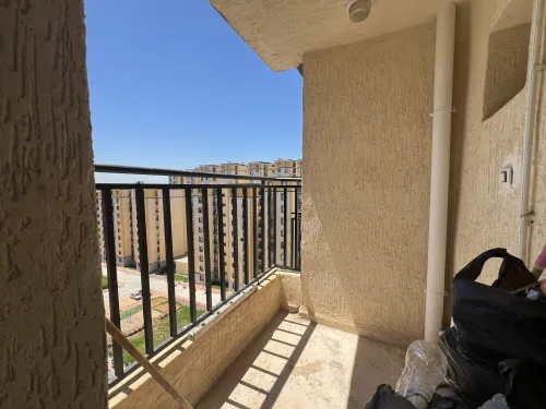 Location Appartement F4 Alger Draria