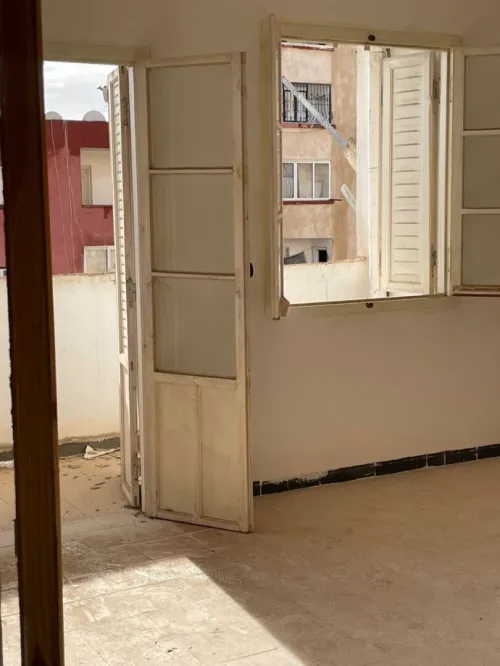 Location Appartement F3 Alger Draria