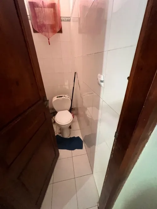 Vente Villa Alger El achour