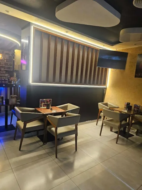 Location Local Alger Draria