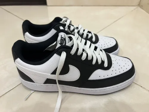 Vente basket Nike panda USA 