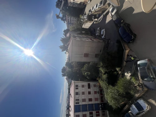 Vente Appartement F4 Alger Dely brahim
