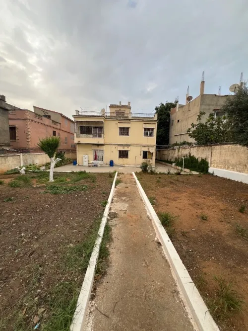 Vente Villa Alger Birkhadem