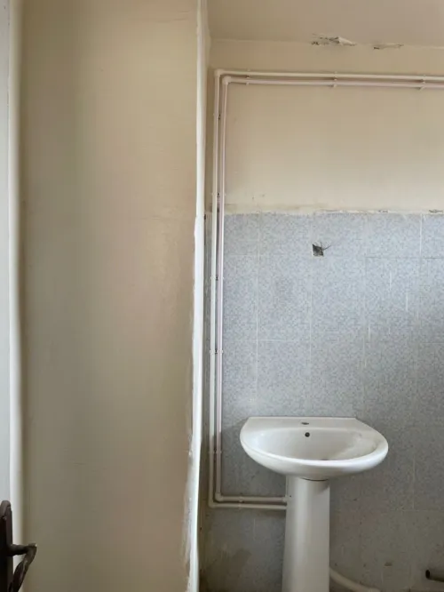 Location Appartement F3 Alger Draria