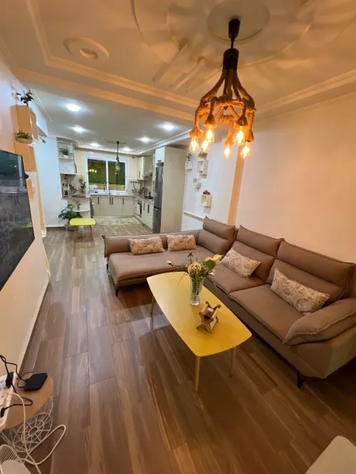 Vente Appartement F2 Alger Draria
