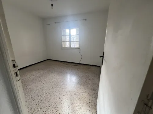 Location Appartement F3 Alger Said hamdine