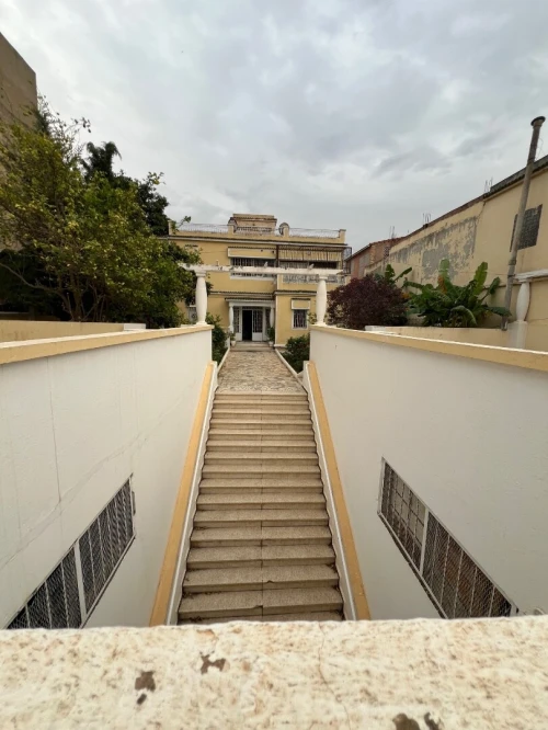 Vente Villa Alger Birkhadem