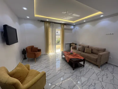 Vente Appartement F4 Alger Draria