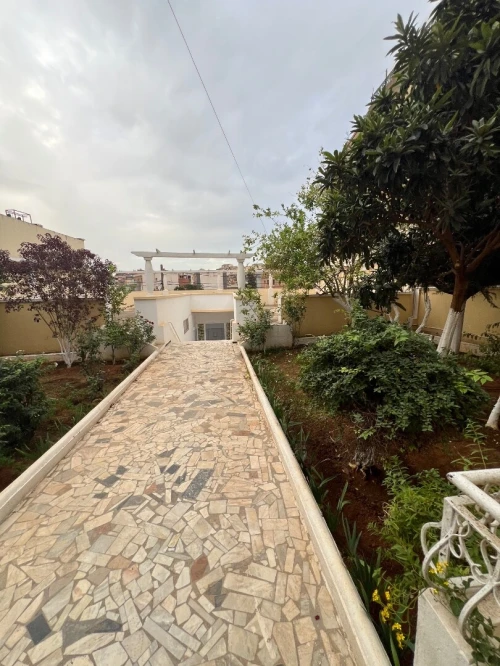 Vente Villa Alger Birkhadem