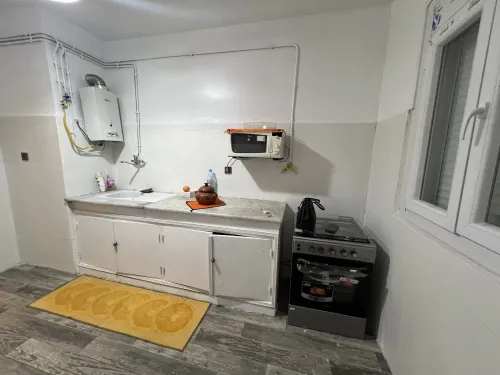Location Appartement F3 Alger Draria
